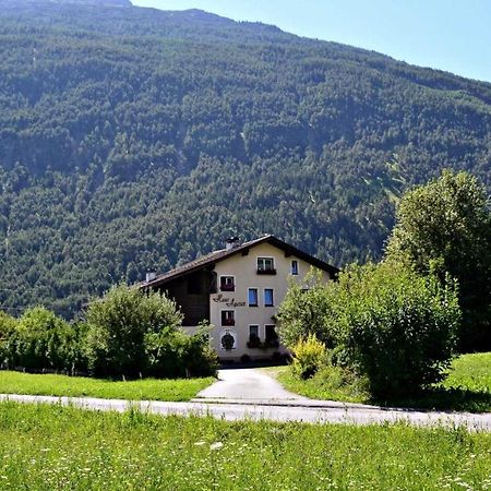 Willa Haus Agerer Tarrenz Zewnętrze zdjęcie