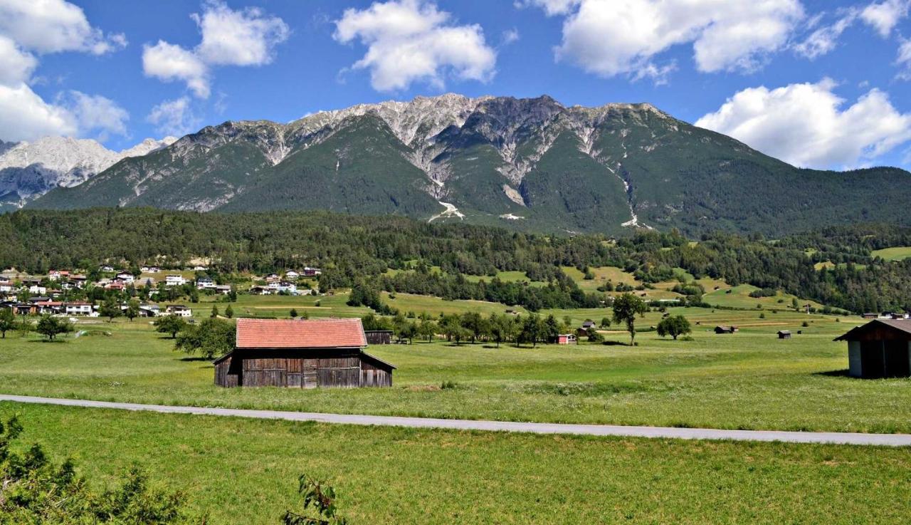 Willa Haus Agerer Tarrenz Zewnętrze zdjęcie
