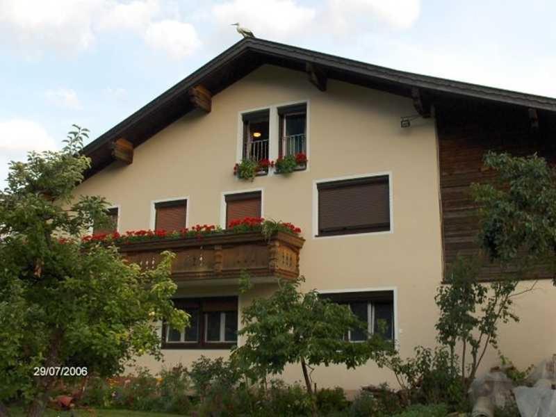Willa Haus Agerer Tarrenz Zewnętrze zdjęcie