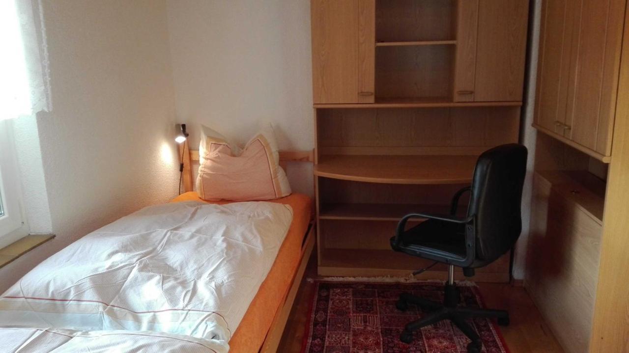 Willa Haus Agerer Tarrenz Zewnętrze zdjęcie