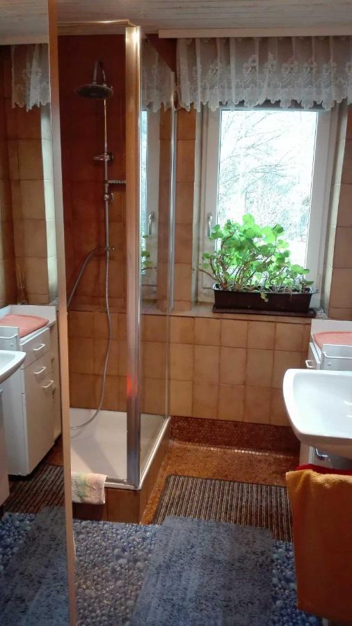 Willa Haus Agerer Tarrenz Zewnętrze zdjęcie