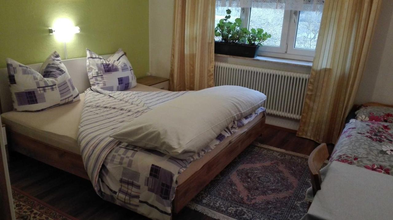 Willa Haus Agerer Tarrenz Zewnętrze zdjęcie