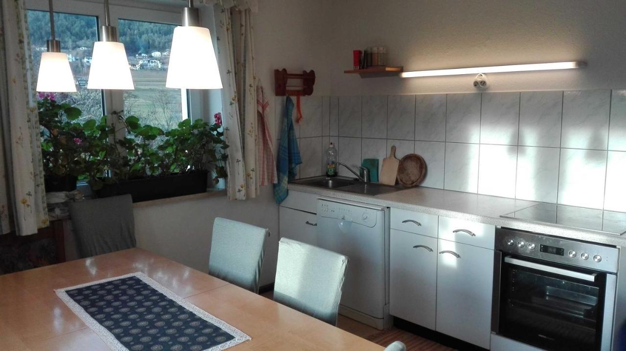 Willa Haus Agerer Tarrenz Zewnętrze zdjęcie
