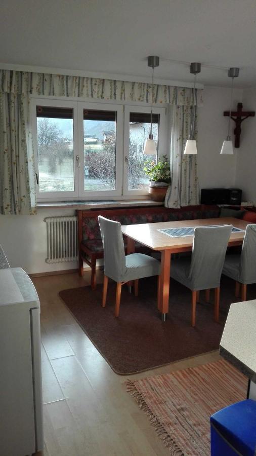 Willa Haus Agerer Tarrenz Zewnętrze zdjęcie