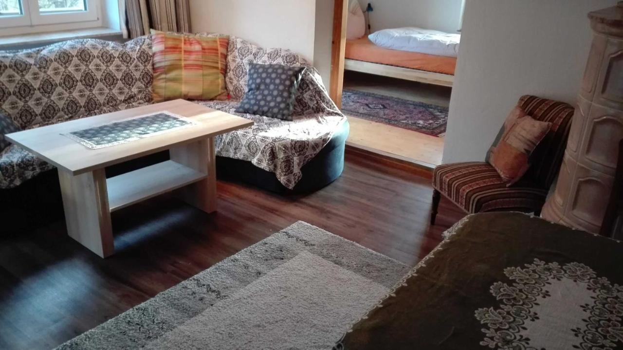 Willa Haus Agerer Tarrenz Zewnętrze zdjęcie